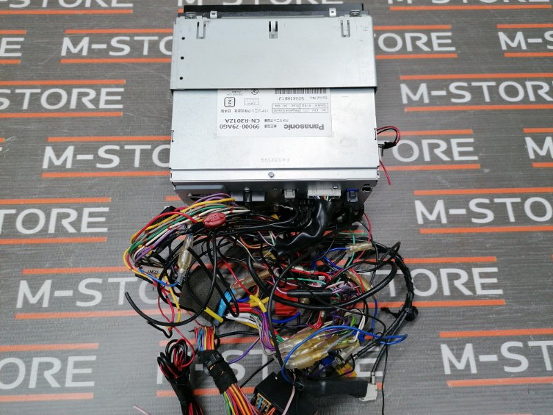 Магнитола, 3190 рублей, Красноярск