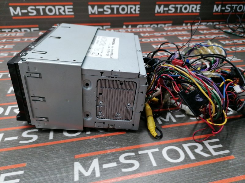 Магнитола, 3190 рублей, Красноярск