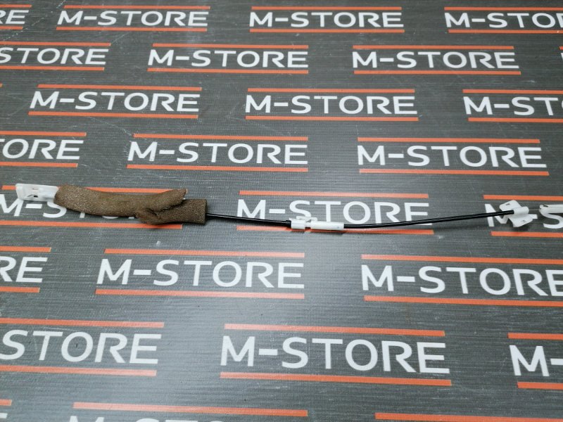 Трос открывания багажника, 270 рублей, Красноярск