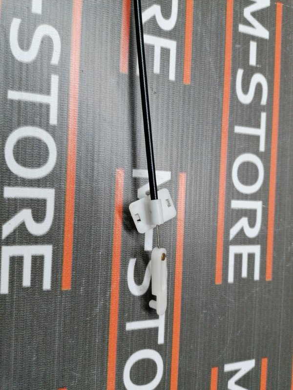 Трос открывания багажника, 270 рублей, Красноярск