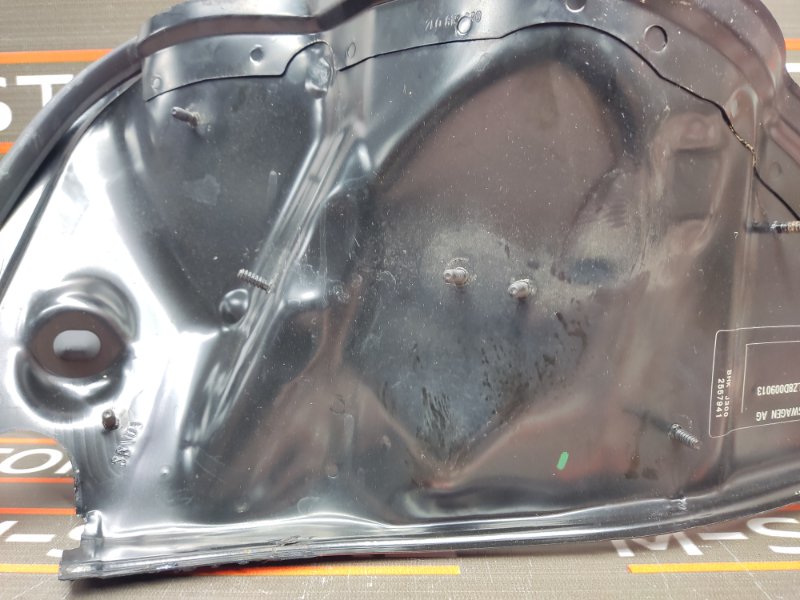 перегородка моторного отсека, 340 рублей, Красноярск