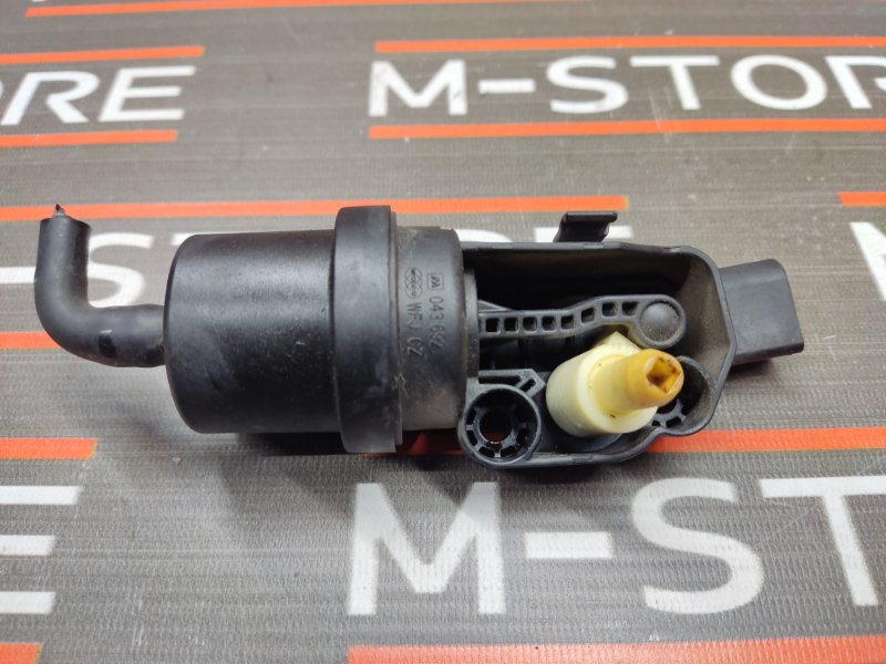 Механизм изменения длины впускного коллектора, 1620 рублей, Красноярск