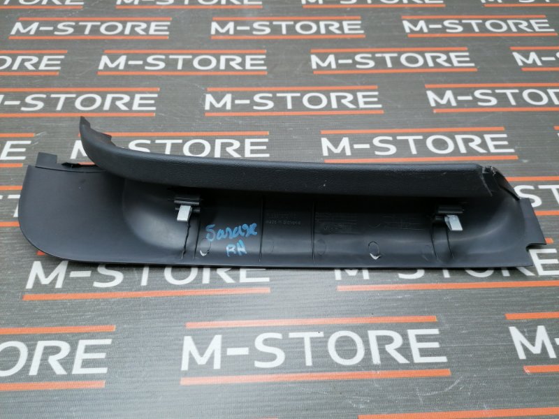 обшивка двери багажника, 300 рублей, Красноярск