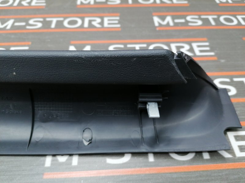 обшивка двери багажника, 300 рублей, Красноярск