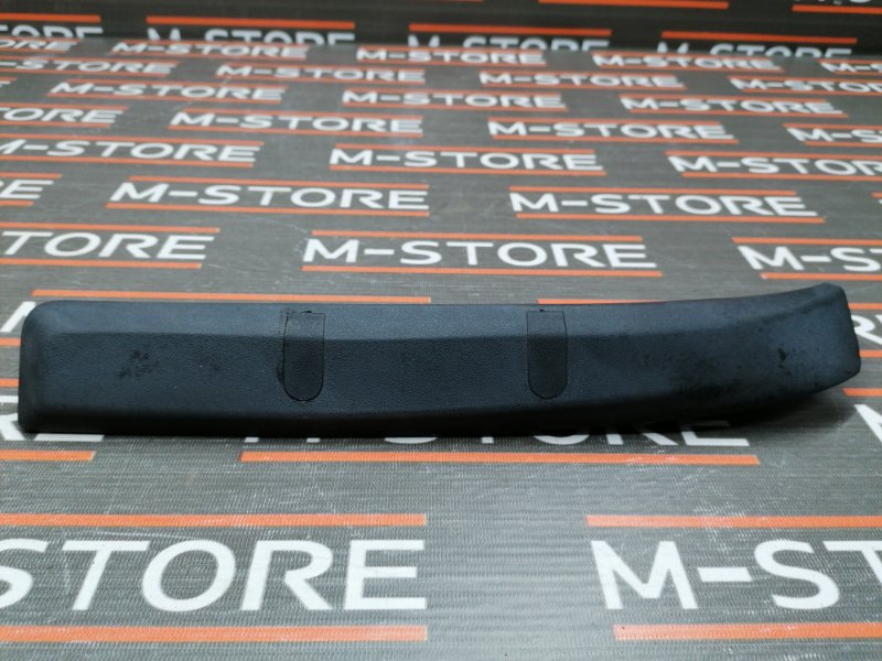 накладка петли багажника, 190 рублей, Красноярск