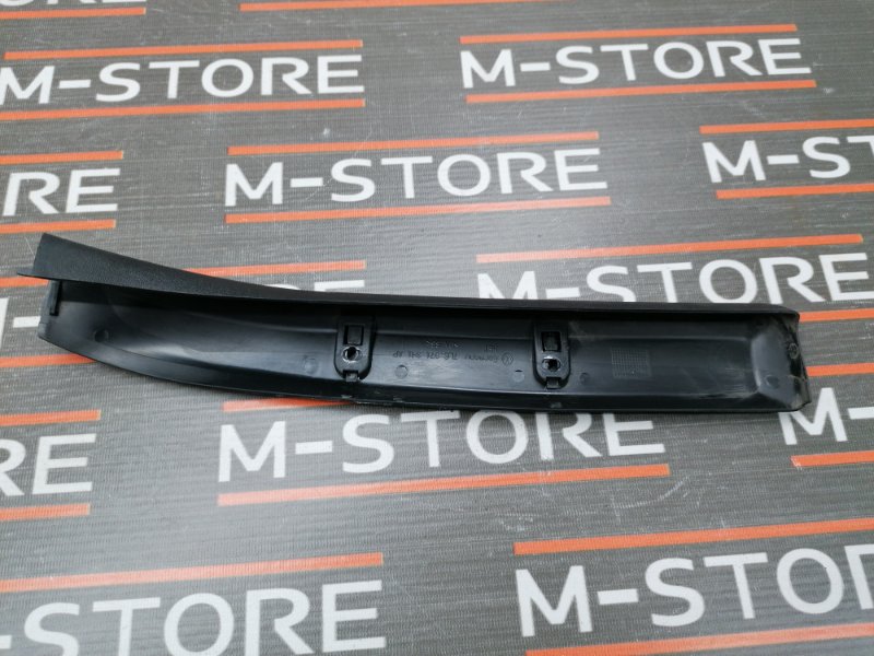 накладка петли багажника, 190 рублей, Красноярск