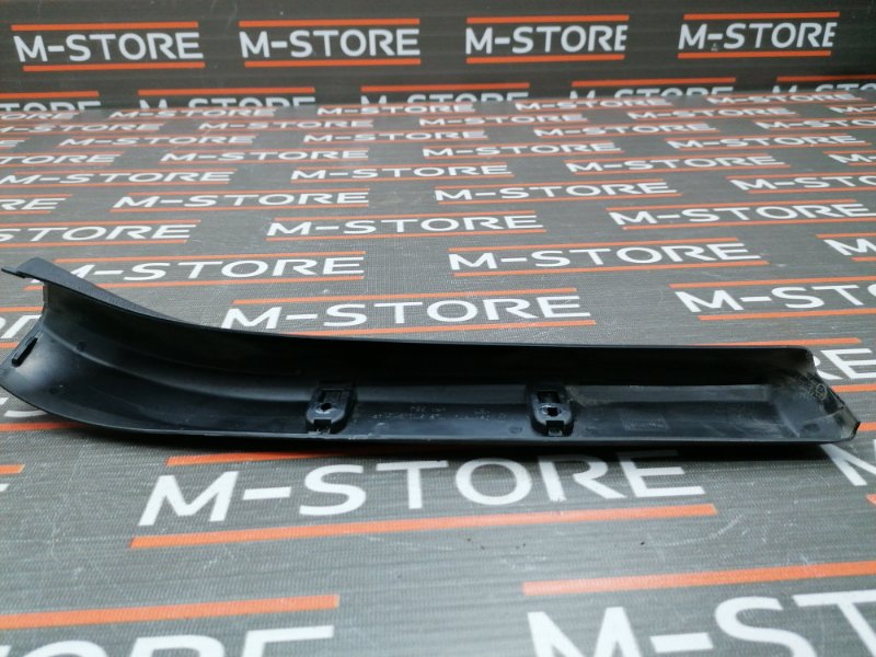 накладка петли багажника, 190 рублей, Красноярск