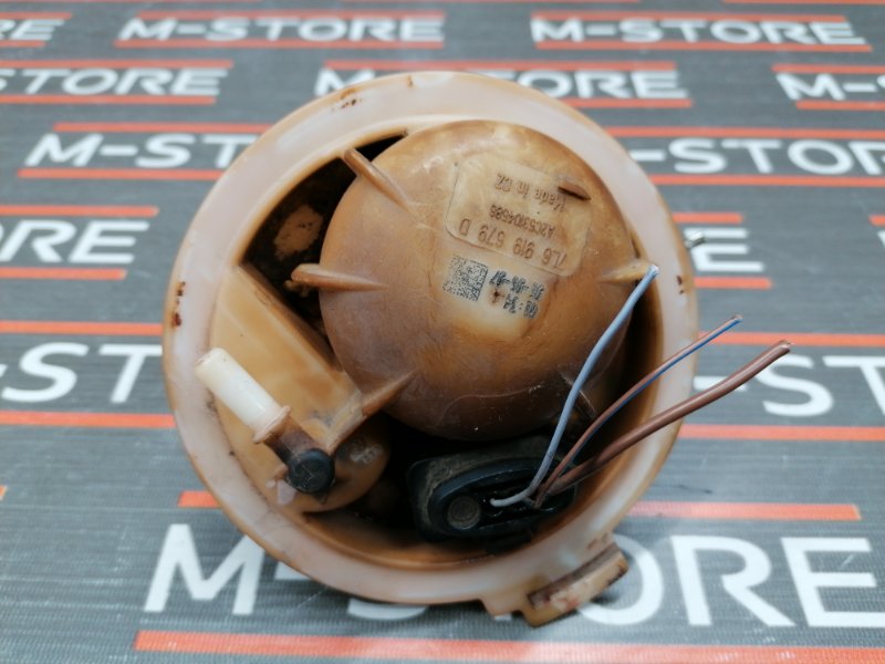 Фильтр топливный, 1000 рублей, Красноярск