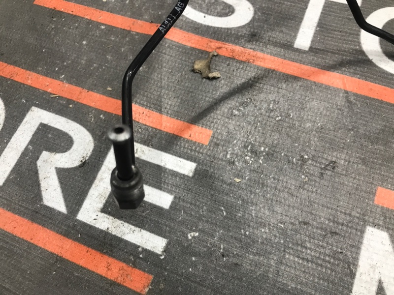 трубка тормозная, 630 рублей, Красноярск