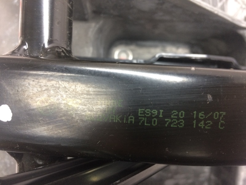 педаль тормоза, 350 рублей, Красноярск