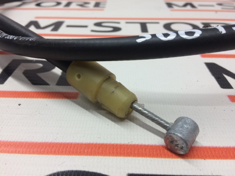 трос ручника, 300 рублей, Красноярск