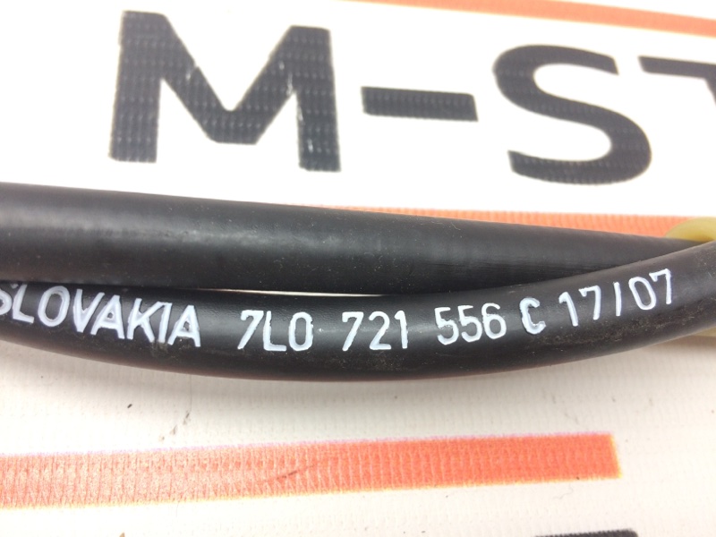 трос ручника, 300 рублей, Красноярск