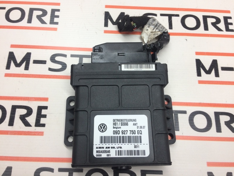 блок управления АКПП, 2300 рублей, Красноярск