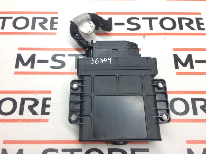 блок управления АКПП, 2300 рублей, Красноярск