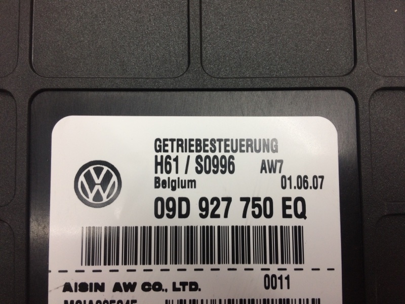 блок управления АКПП, 2300 рублей, Красноярск