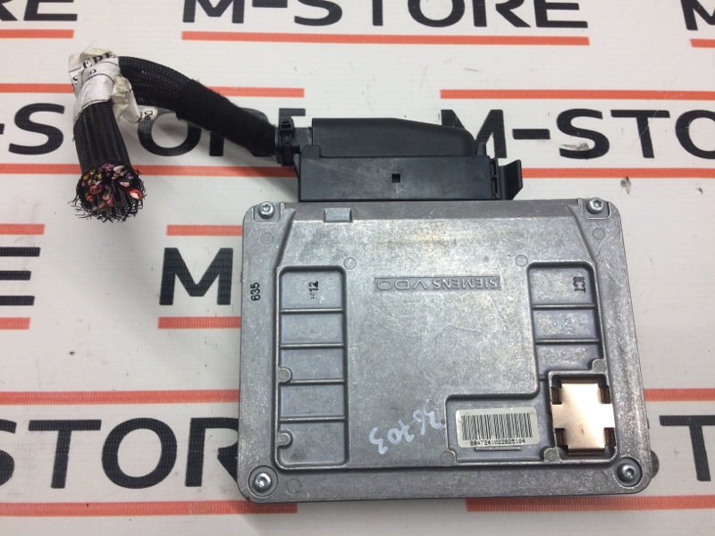 Блок управления раздаточной коробкой, 750 рублей, Красноярск