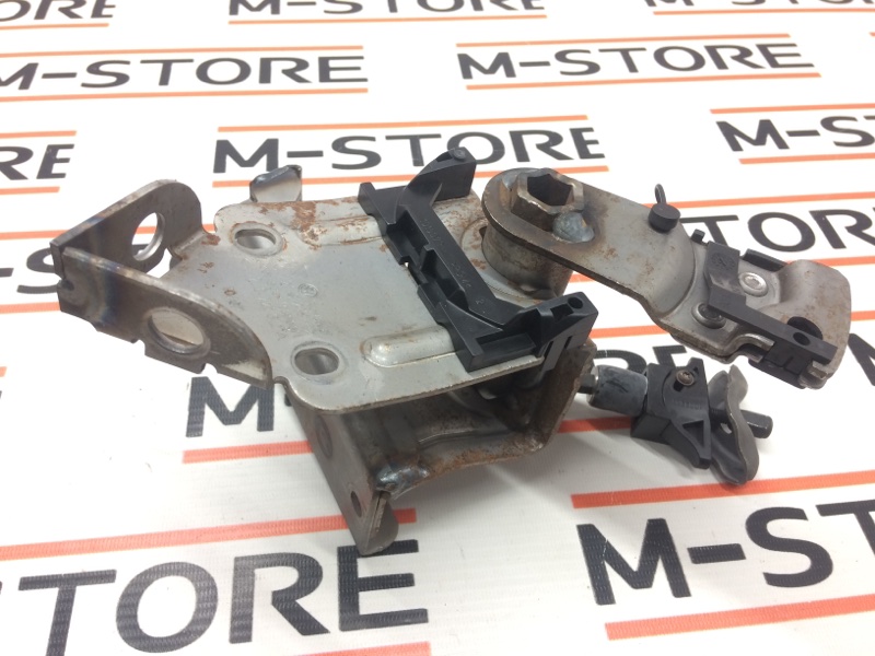 Механизм стояночного тормоза, 670 рублей, Красноярск