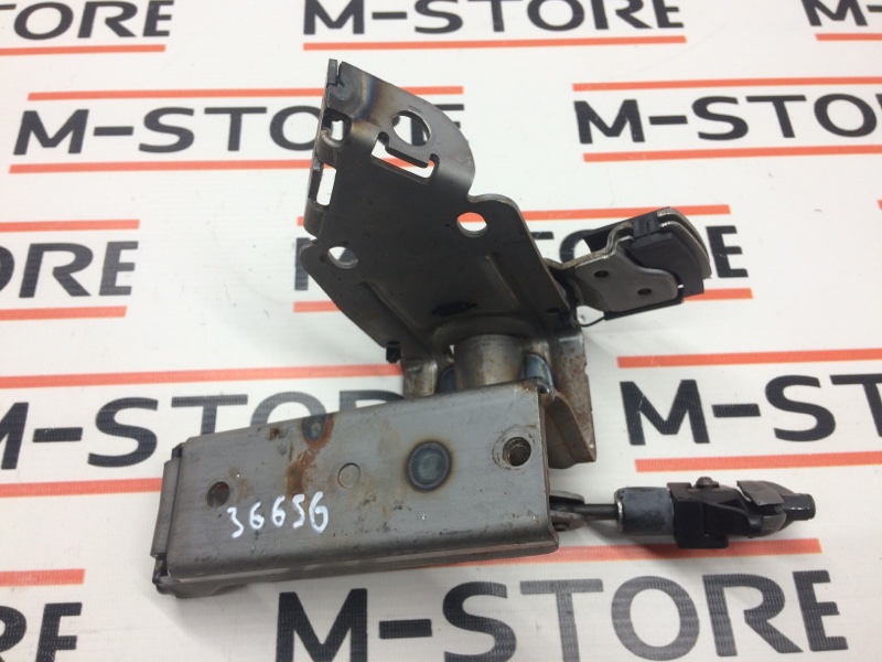 Механизм стояночного тормоза, 670 рублей, Красноярск