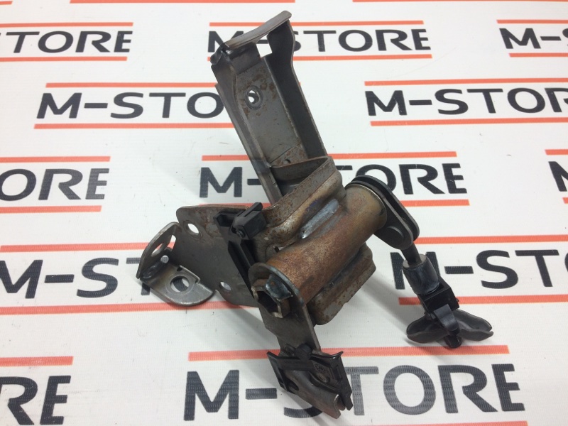 Механизм стояночного тормоза, 670 рублей, Красноярск