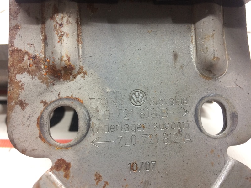 Механизм стояночного тормоза, 670 рублей, Красноярск