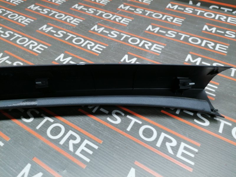 обшивка двери багажника, 350 рублей, Красноярск