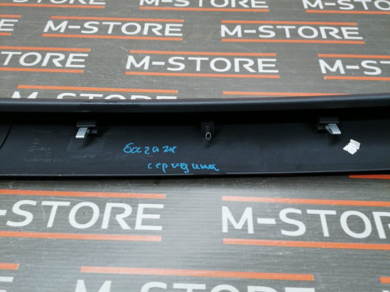 обшивка двери багажника, 350 рублей, Красноярск