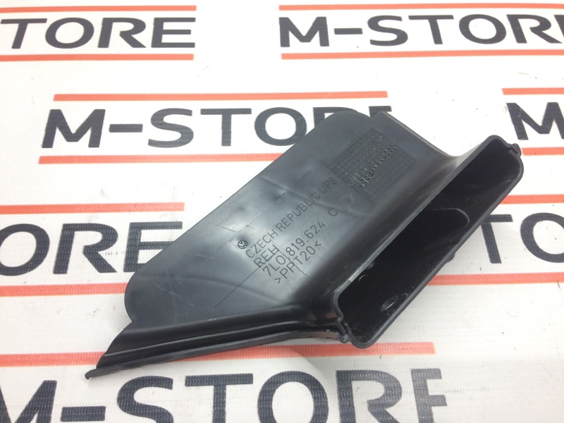 Воздуховод печки, 200 рублей, Красноярск