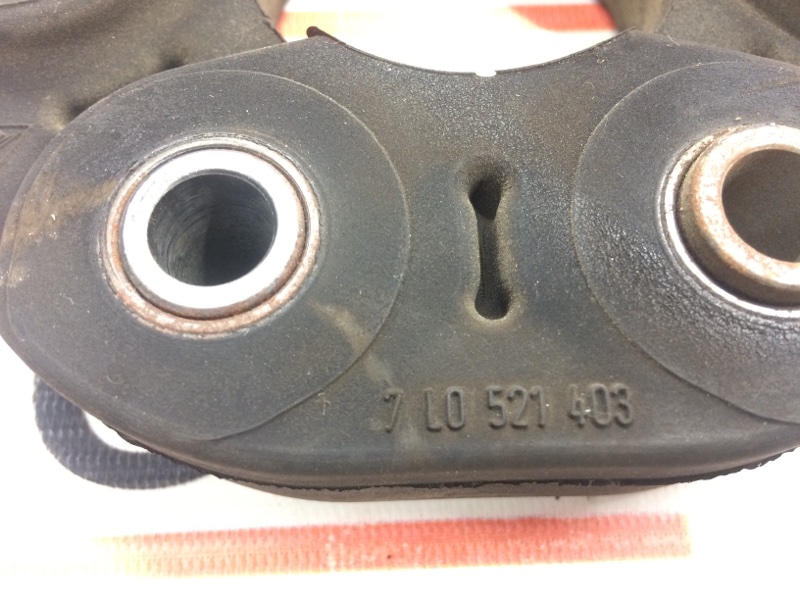 муфта карданного вала, 930 рублей, Красноярск