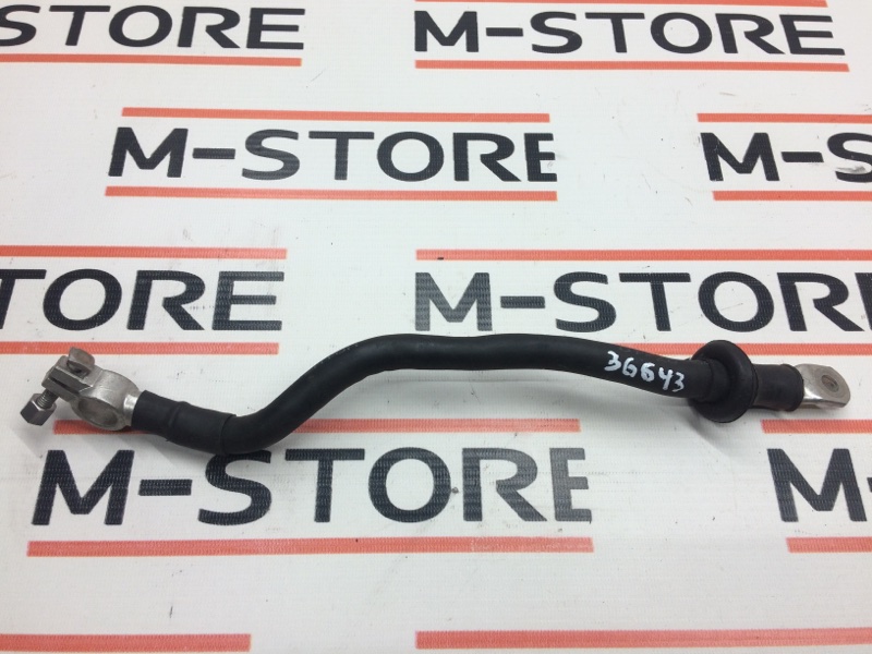 Клемма аккумулятора минус, 300 рублей, Красноярск