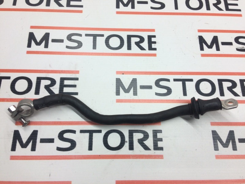 Клемма аккумулятора минус, 300 рублей, Красноярск