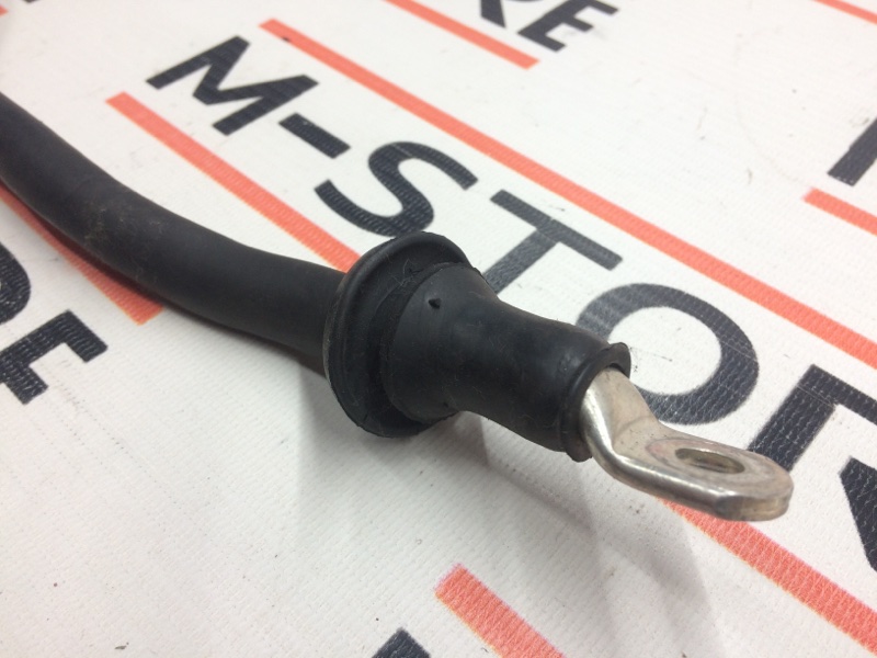 Клемма аккумулятора минус, 300 рублей, Красноярск