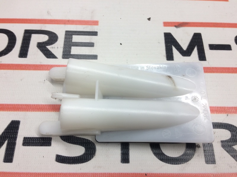 Направляющая тросов ручника, 190 рублей, Красноярск