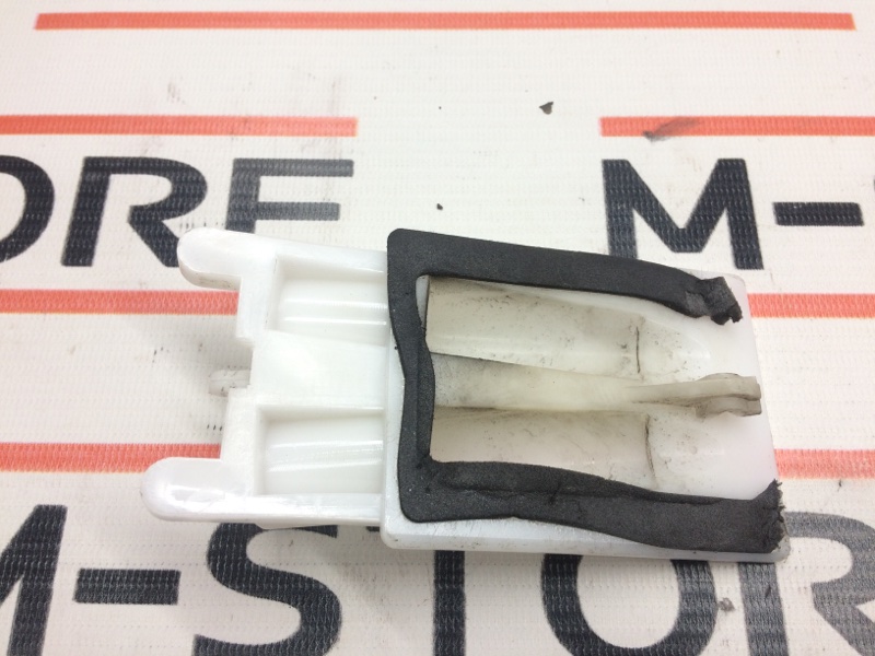 Направляющая тросов ручника, 190 рублей, Красноярск