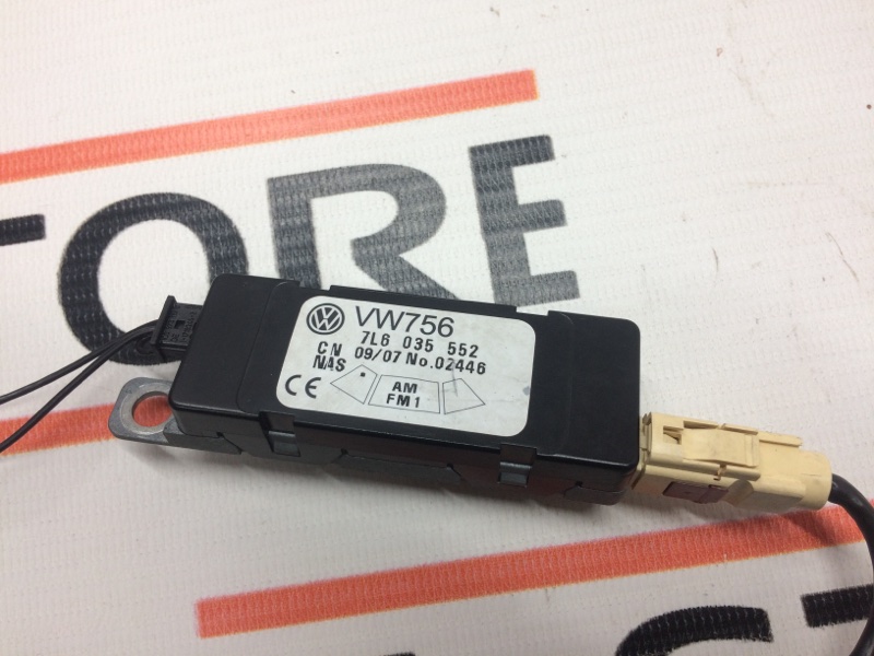 усилитель антенны, 210 рублей, Красноярск