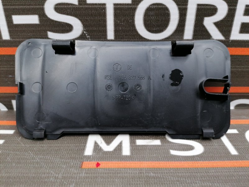 заглушка обшивки багажника, 190 рублей, Красноярск