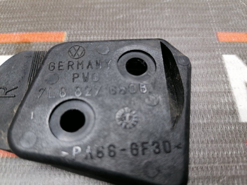 Отбойник двери багажника, 190 рублей, Красноярск