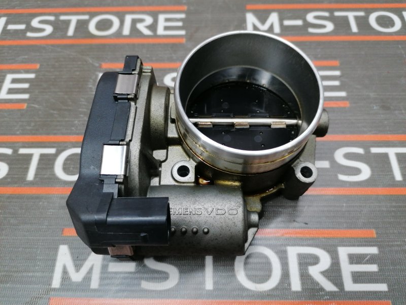 дроссельная заслонка, 3000 рублей, Красноярск