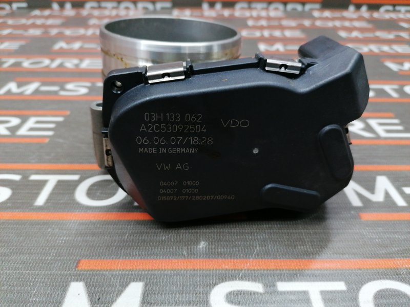 дроссельная заслонка, 3000 рублей, Красноярск