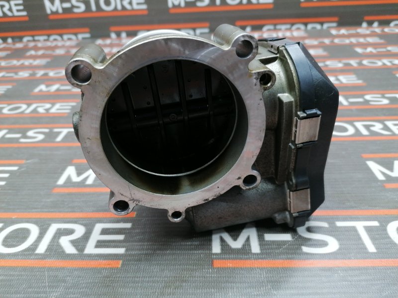 дроссельная заслонка, 3000 рублей, Красноярск