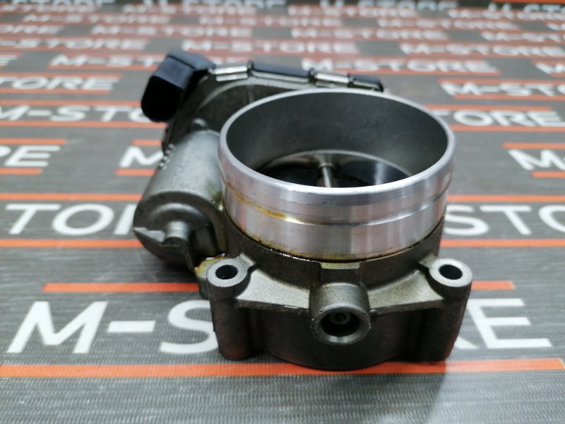 дроссельная заслонка, 3000 рублей, Красноярск