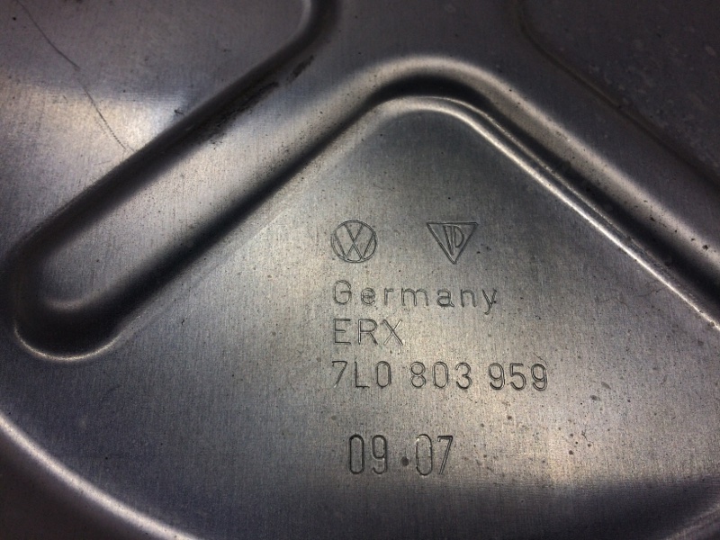 Крышка топливного насоса, 190 рублей, Красноярск