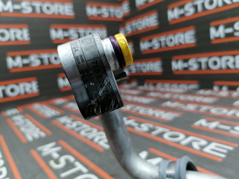 трубка кондиционера, 500 рублей, Красноярск