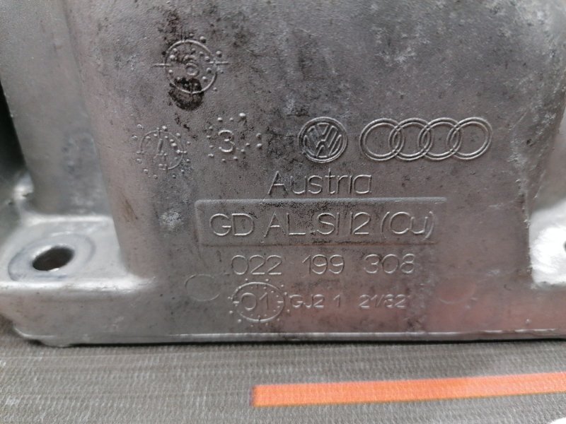 Кронштейн подушки двигателя, 510 рублей, Красноярск