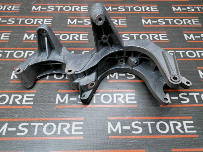 Кронштейн генератора, 340 рублей, Красноярск