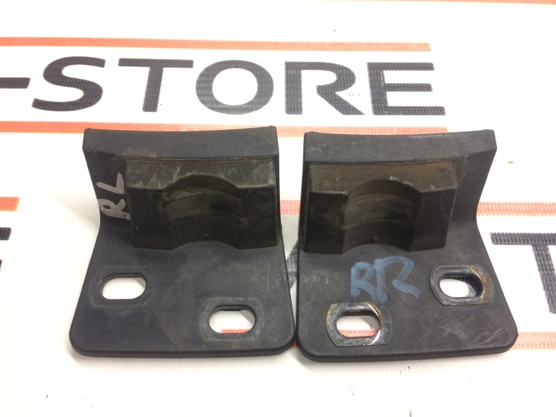 Отбойник двери багажника, 380 рублей, Красноярск