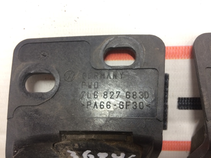 Отбойник двери багажника, 380 рублей, Красноярск