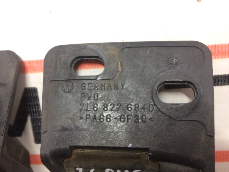 Отбойник двери багажника, 380 рублей, Красноярск