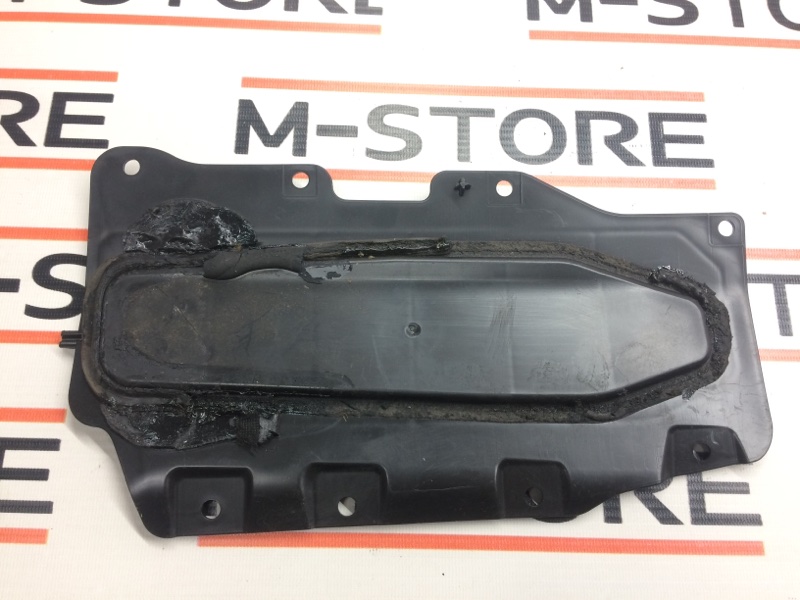 накладка петли багажника, 190 рублей, Красноярск