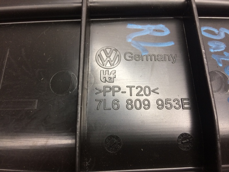 накладка петли багажника, 190 рублей, Красноярск