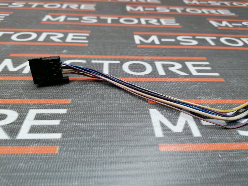 разъём поворотника, 400 рублей, Красноярск